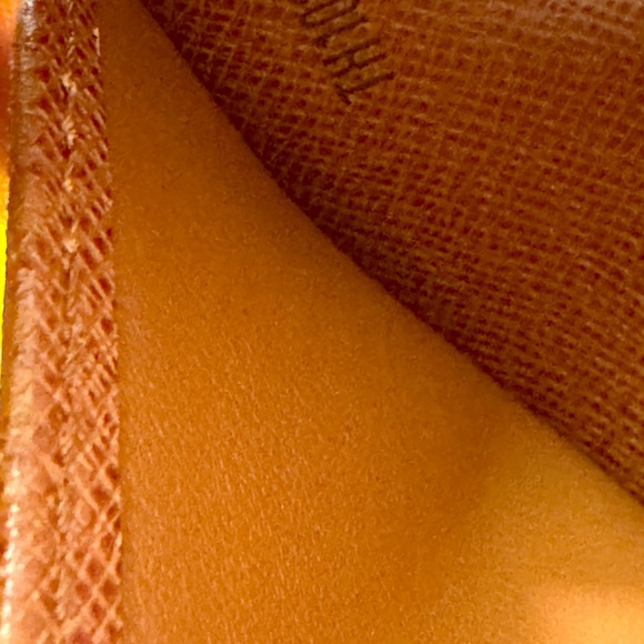 Luxury Brown Monogram Women Bag - Picture 11 of 15